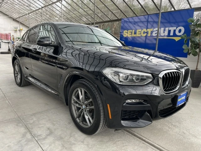 2020 BMW G02 X4 - Image 3 of 21