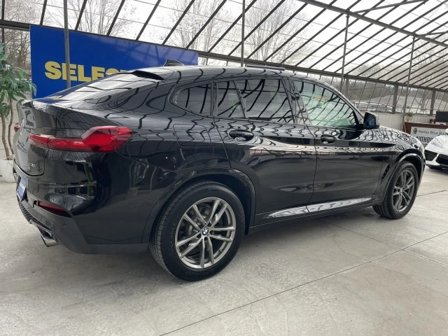 2020 BMW G02 X4 - Image 7 of 21