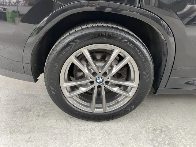 2020 BMW G02 X4 - Image 16 of 21