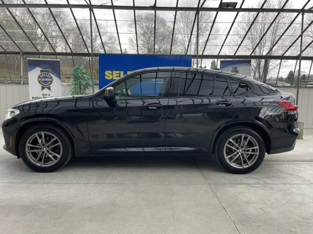2020 BMW G02 X4 - Image 13 of 21