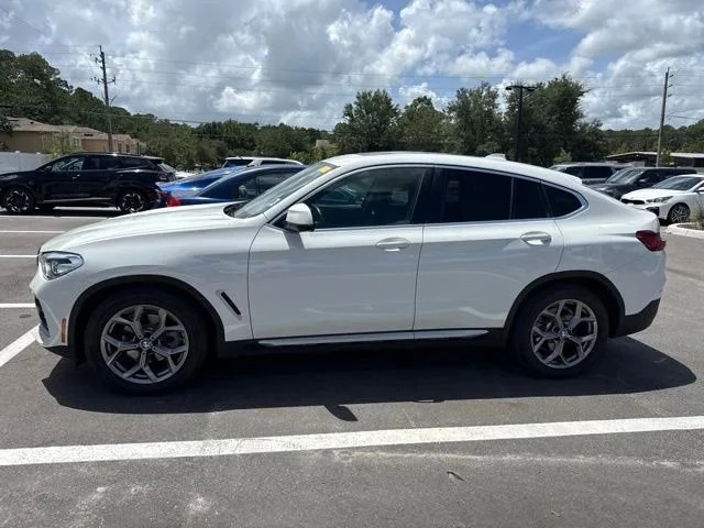 2020 BMW G02 X4 - Image 4 of 5