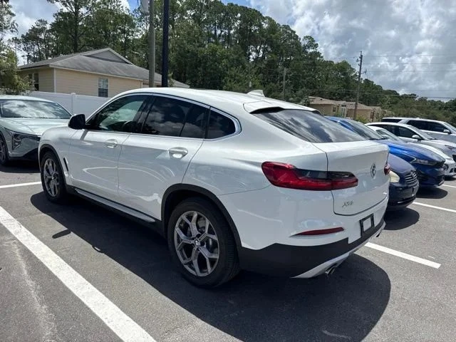 2020 BMW G02 X4 - Image 5 of 5