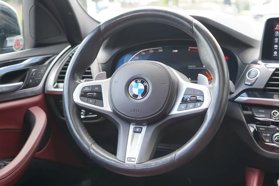 2020 BMW G02 X4 - Image 7 of 16