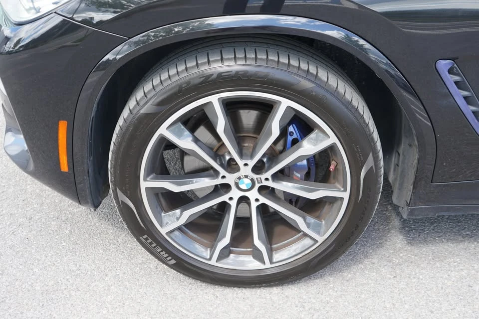 2020 BMW G02 X4 - Image 11 of 16