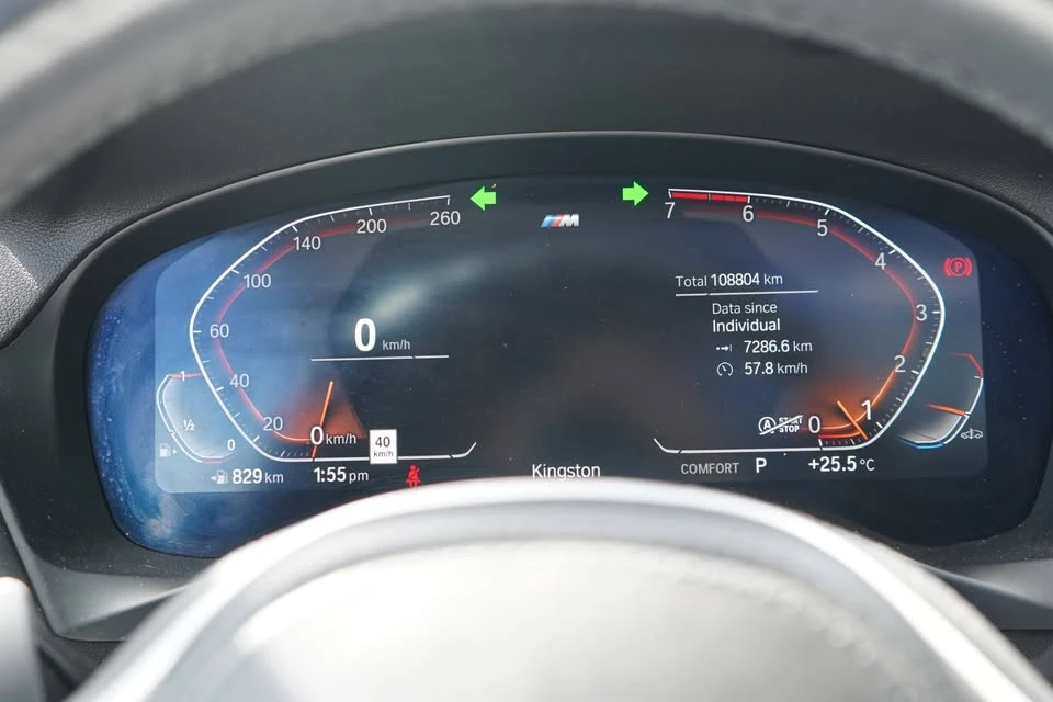 2020 BMW G02 X4 - Image 14 of 16