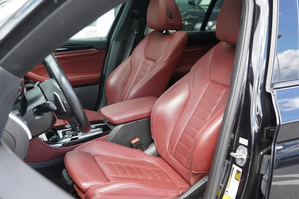 2020 BMW G02 X4 - Image 3 of 16