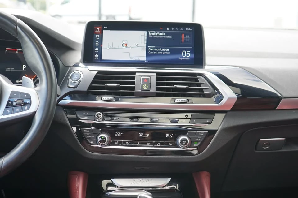2020 BMW G02 X4 - Image 8 of 16