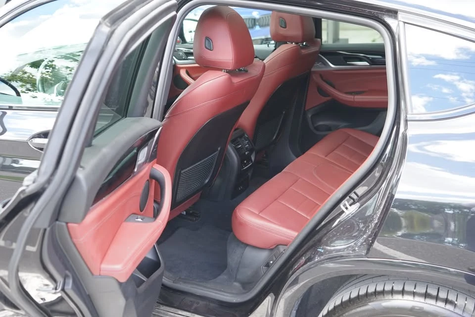 2020 BMW G02 X4 - Image 9 of 16