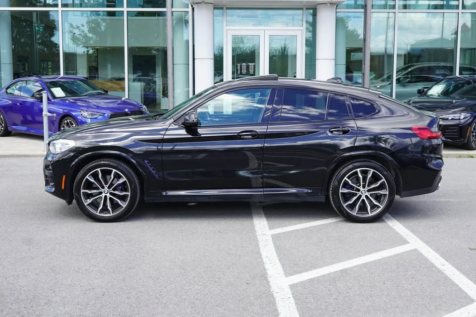 2020 BMW G02 X4 - Image 10 of 16