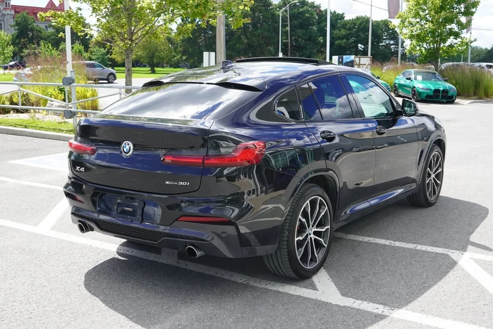 2020 BMW G02 X4 - Image 13 of 16