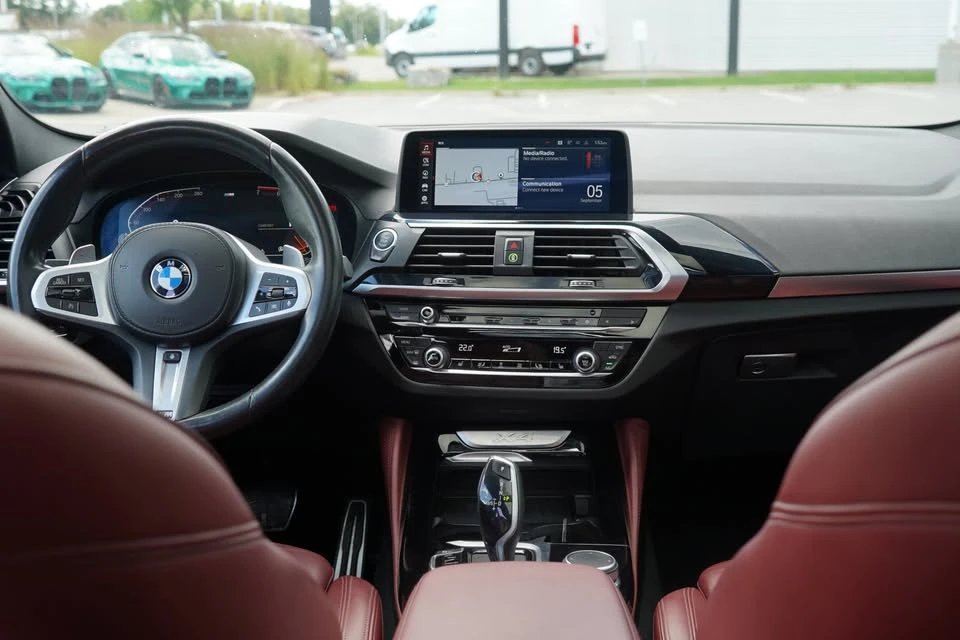 2020 BMW G02 X4 - Image 2 of 16