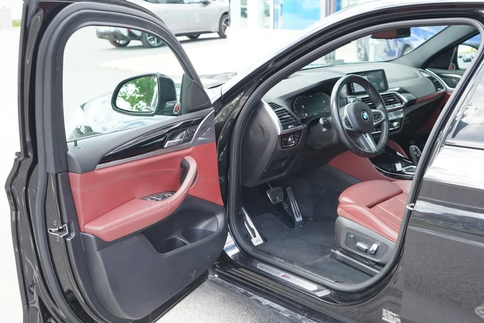 2020 BMW G02 X4 - Image 6 of 16