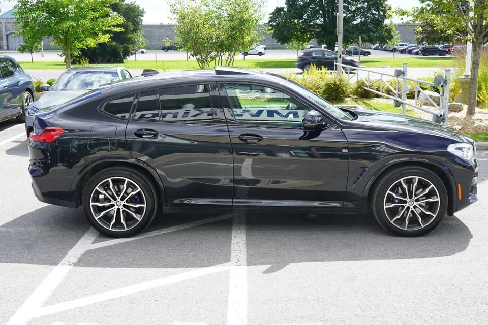 2020 BMW G02 X4 - Image 12 of 16