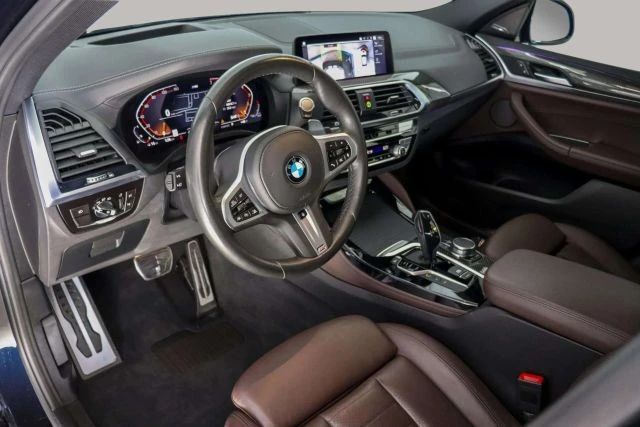 2020 BMW G02 X4 - Image 15 of 21