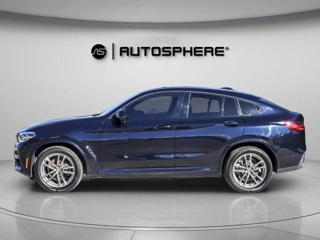 2020 BMW G02 X4 - Image 5 of 21