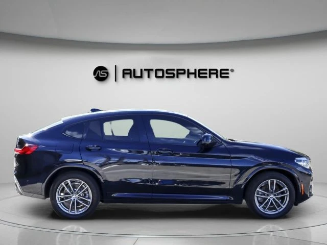 2020 BMW G02 X4 - Image 11 of 21