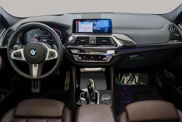 2020 BMW G02 X4 - Image 18 of 21