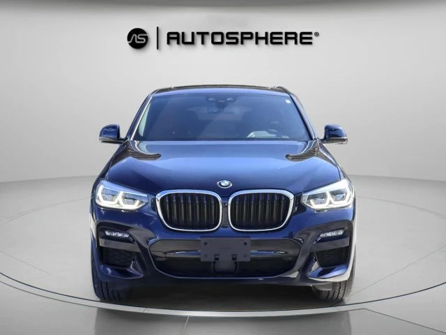 2020 BMW G02 X4 - Image 2 of 21