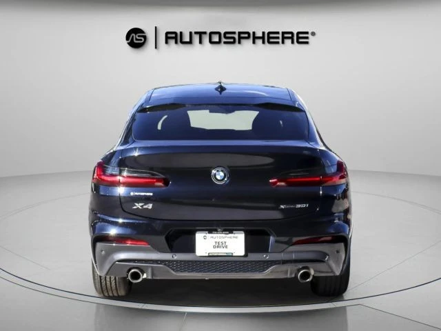 2020 BMW G02 X4 - Image 8 of 21