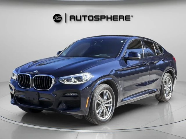 2020 BMW G02 X4 - Image 4 of 21