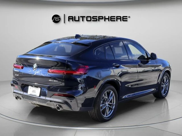 2020 BMW G02 X4 - Image 10 of 21