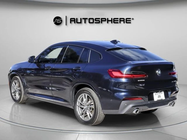 2020 BMW G02 X4 - Image 7 of 21