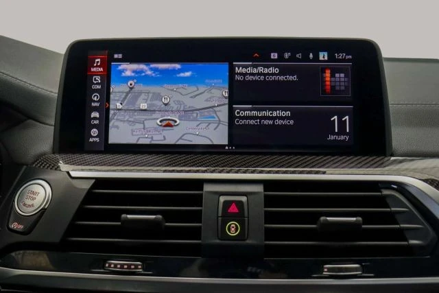 2020 BMW G02 X4 - Image 19 of 21