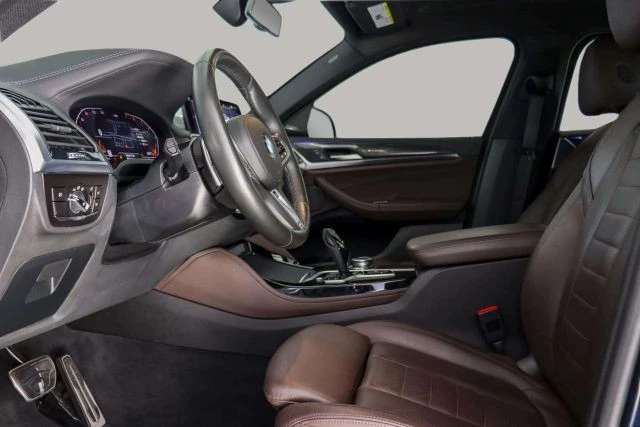 2020 BMW G02 X4 - Image 16 of 21