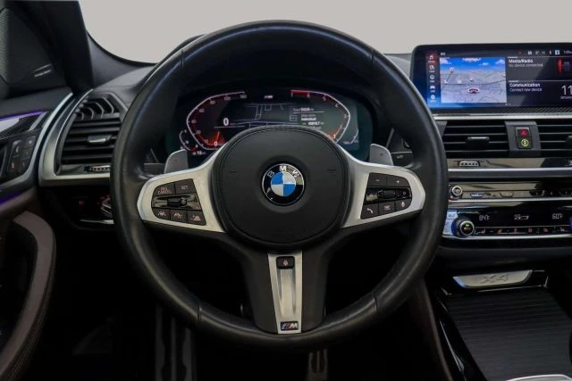 2020 BMW G02 X4 - Image 21 of 21