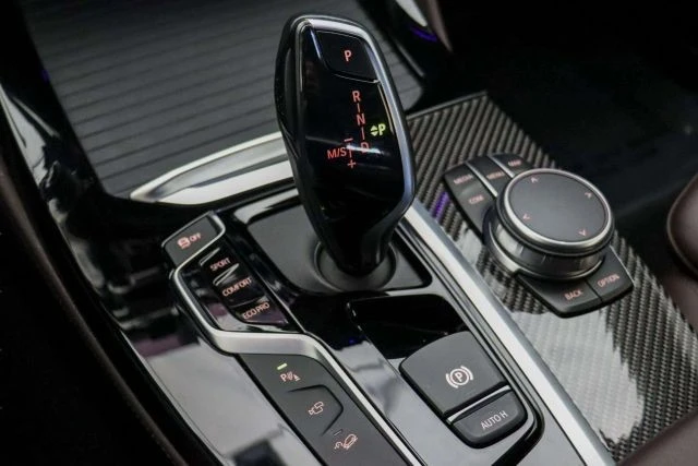 2020 BMW G02 X4 - Image 20 of 21