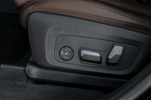 2020 BMW G02 X4 - Image 17 of 21