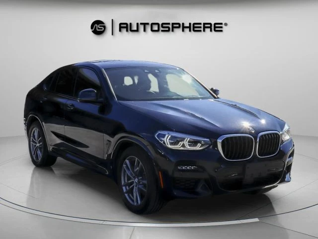 2020 BMW G02 X4 - Image 12 of 21