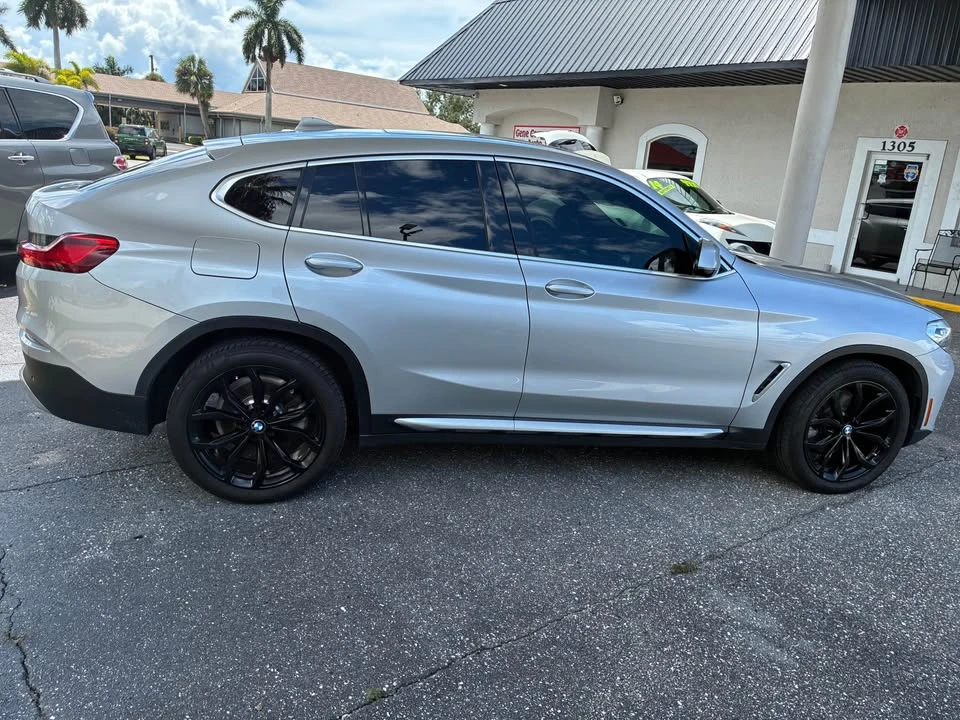 2020 BMW G02 X4 - Image 6 of 12