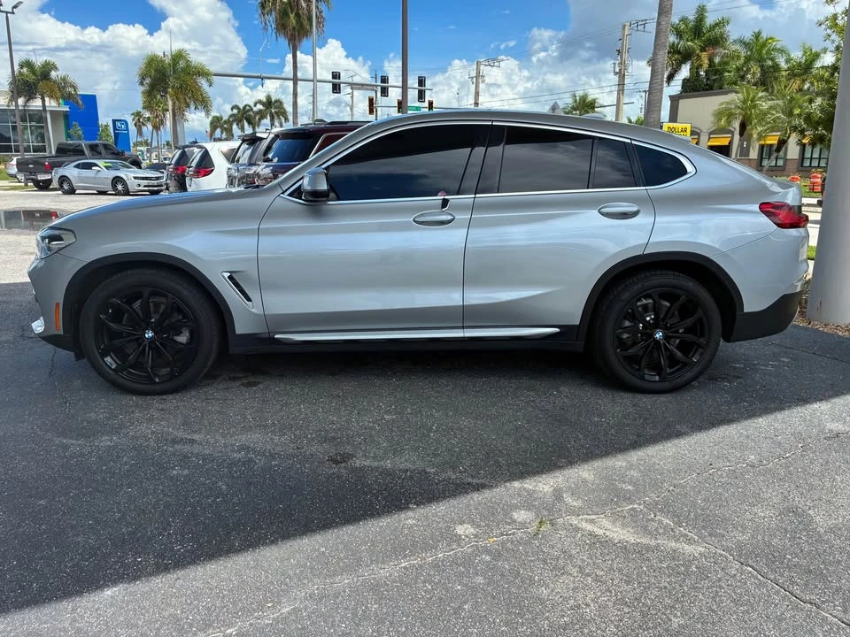 2020 BMW G02 X4 - Image 2 of 12