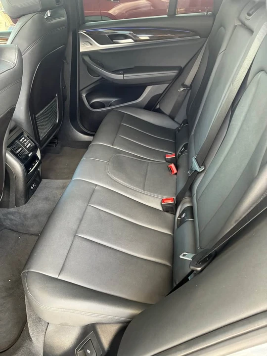2020 BMW G02 X4 - Image 10 of 12