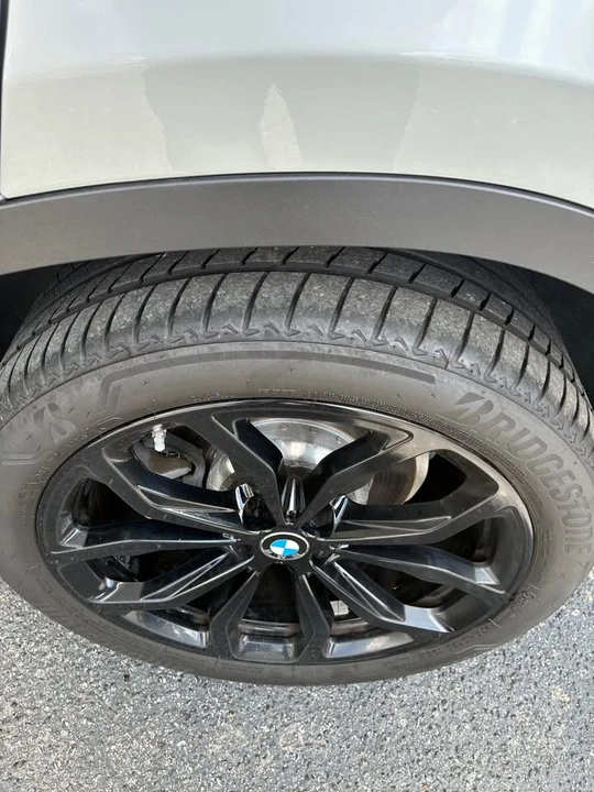 2020 BMW G02 X4 - Image 11 of 12