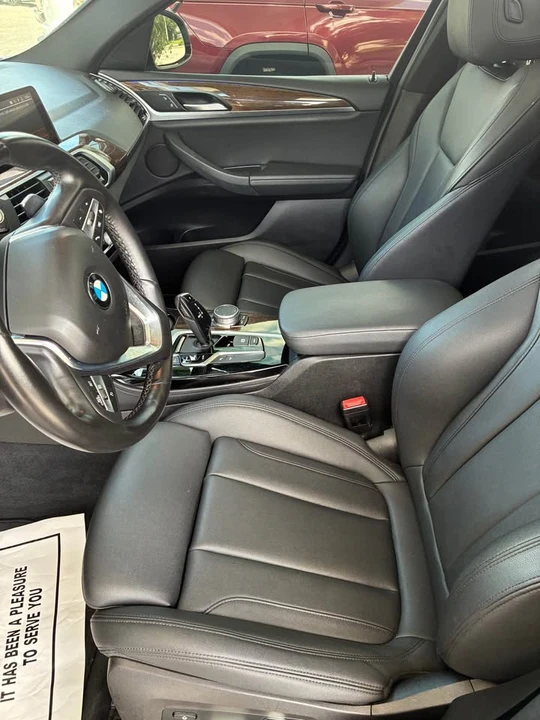 2020 BMW G02 X4 - Image 9 of 12