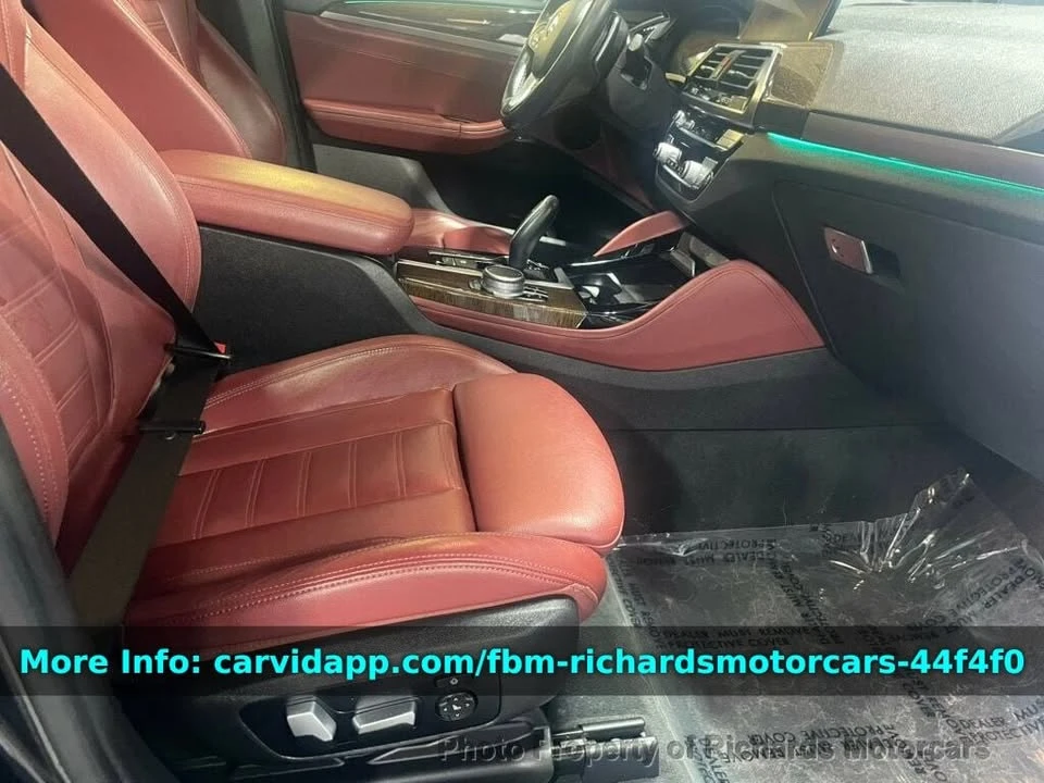 2020 BMW G02 X4 - Image 18 of 20