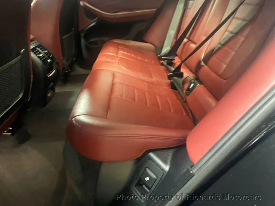 2020 BMW G02 X4 - Image 14 of 20