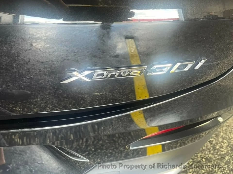2020 BMW G02 X4 - Image 6 of 20