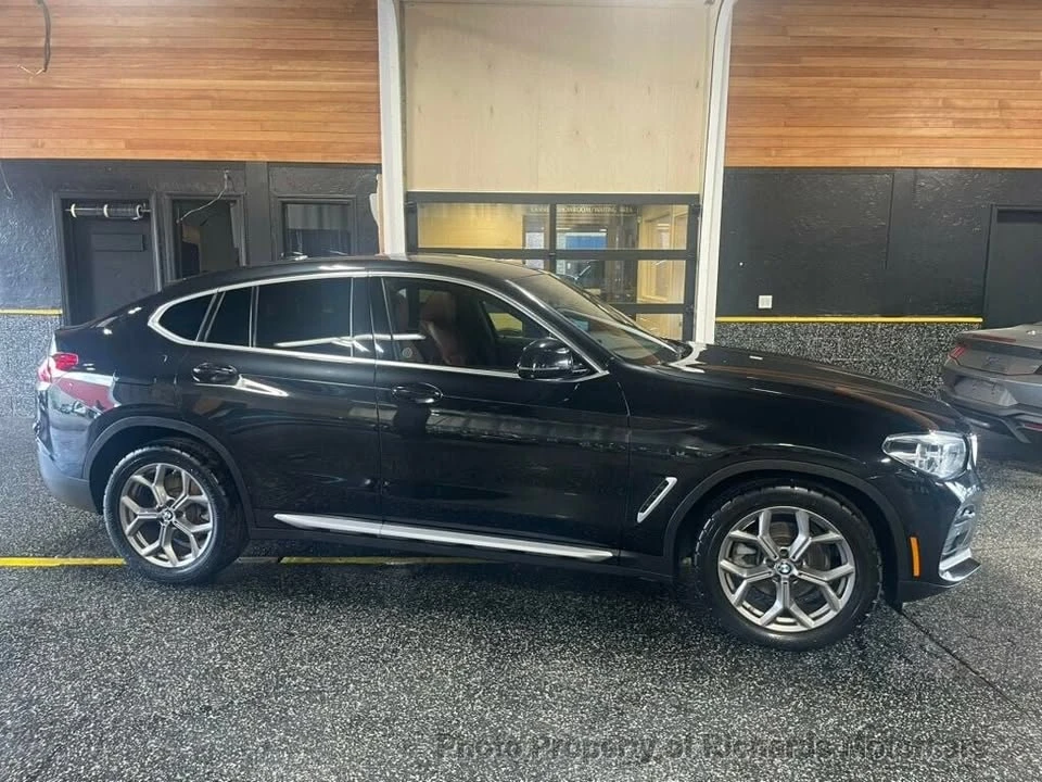 2020 BMW G02 X4 - Image 2 of 20