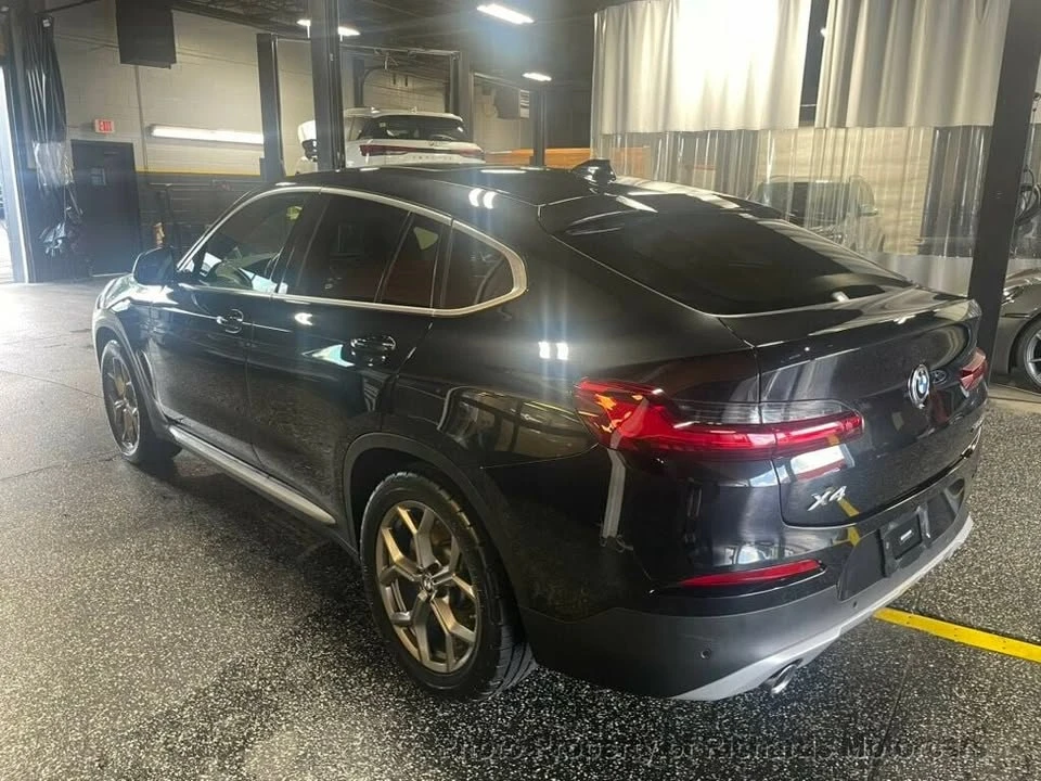 2020 BMW G02 X4 - Image 4 of 20