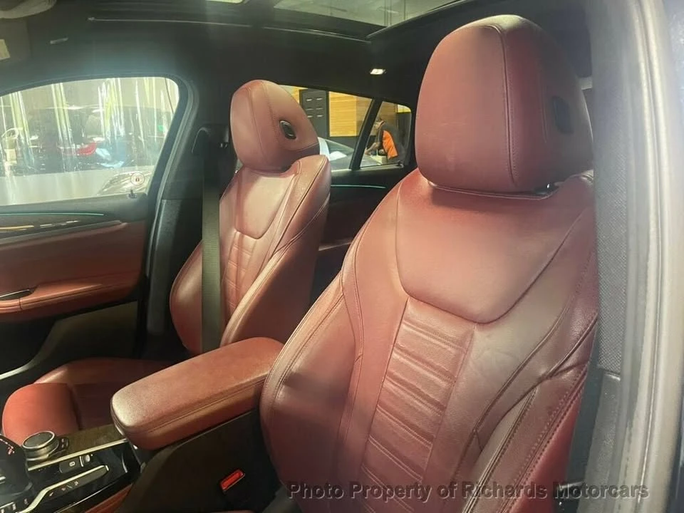 2020 BMW G02 X4 - Image 10 of 20