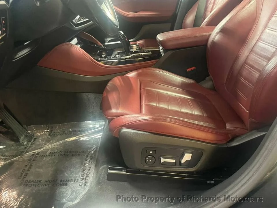 2020 BMW G02 X4 - Image 8 of 20