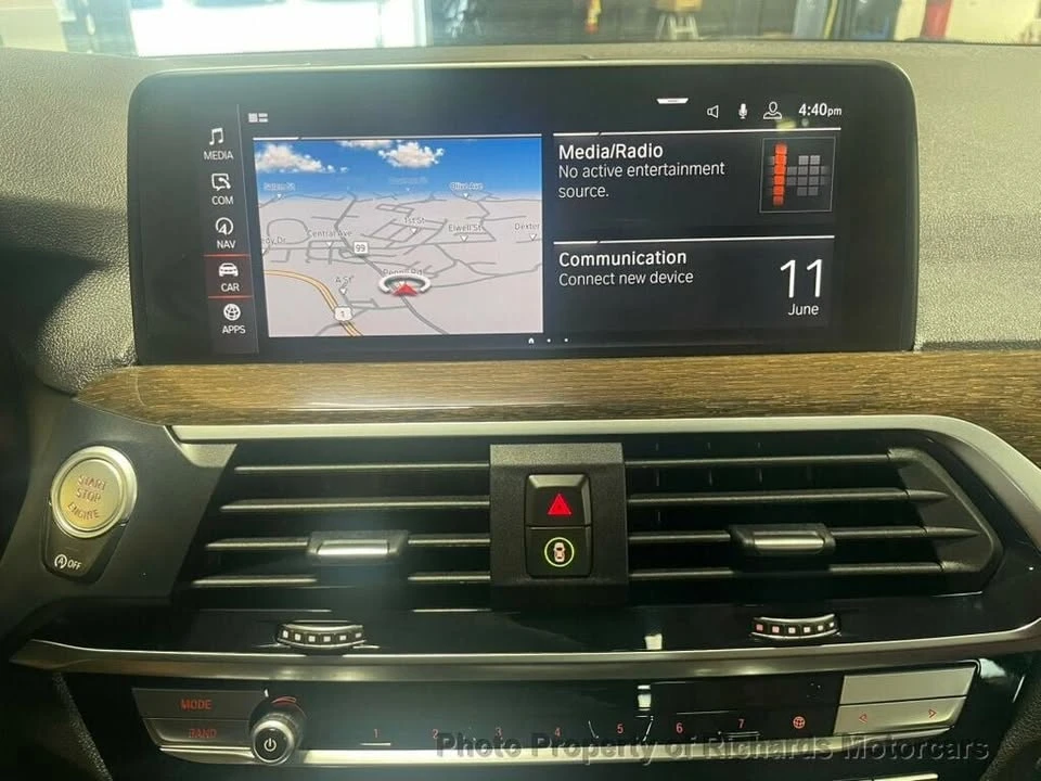 2020 BMW G02 X4 - Image 12 of 20