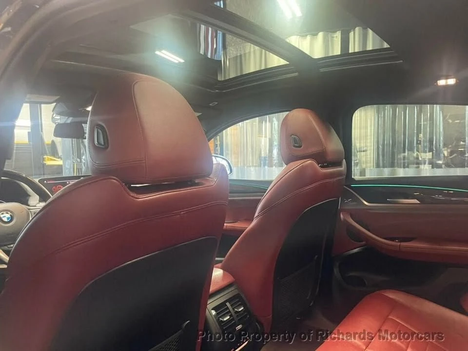 2020 BMW G02 X4 - Image 15 of 20