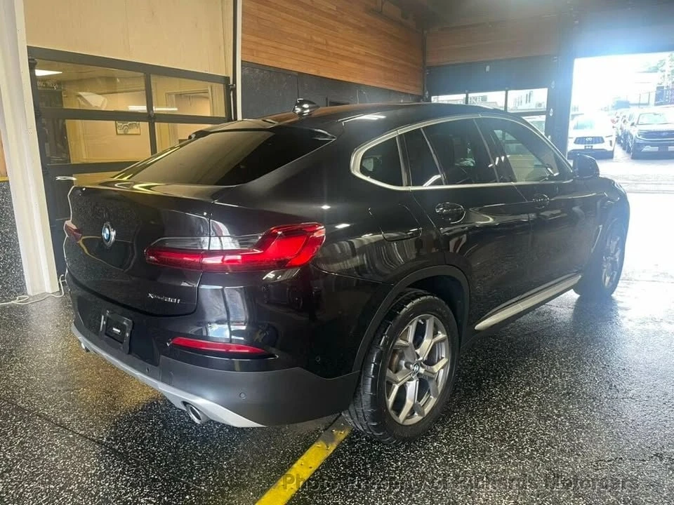 2020 BMW G02 X4 - Image 3 of 20