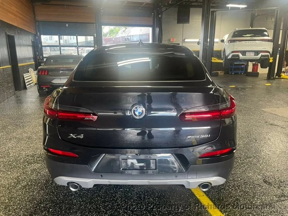 2020 BMW G02 X4 - Image 5 of 20