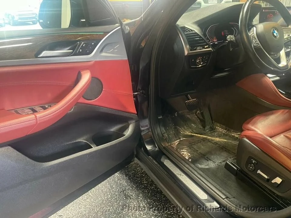 2020 BMW G02 X4 - Image 7 of 20