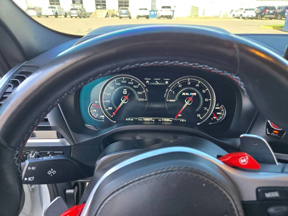 2020 BMW G02 X4 - Image 3 of 10